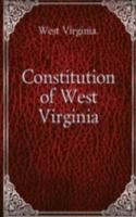 Constitution of West Virginia