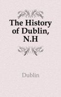 history of Dublin, N.H.