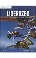Liderazgo
