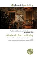 Aimee Du Buc de Rivery