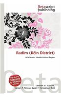 Radim (Ji in District): (English)