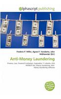 Anti-Money Laundering: (English)