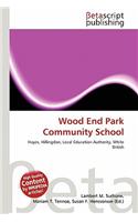 Wood End Park Community School: (English)