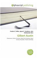 Gilbert Austin: (English)