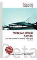 Meltdown (Image Comics): (English)