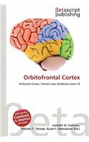 Orbitofrontal Cortex: (English)