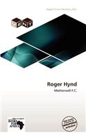 Roger Hynd