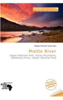 Miette River: (English)