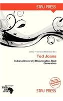 Ted Joans