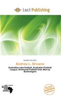 Andrew L. Browne: (English)