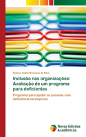 Inclusão nas organizações