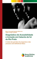 Diagnóstico de Acessibilidade e Inclusão em Cabarés de SJ do Rio Preto