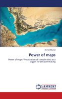 Power of maps