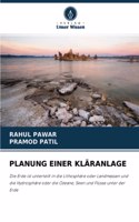 Planung Einer Kläranlage