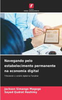 Navegando pelo estabelecimento permanente na economia digital