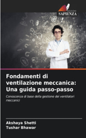 Fondamenti di ventilazione meccanica: Una guida passo-passo