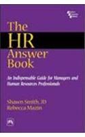 The HR Answer Book
