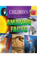 Children's Encyclopedia  Amazing Facts