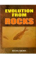 Evolution from Rocks