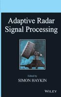 Adaptive Radar Signal Processing