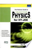 Pearson Guide To Objective Physics For Iit-Jee