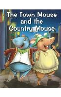 Town Mouse & the Country Mouse