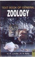 Text Book of  General Zoology