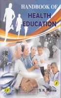 Handbook of health educationa