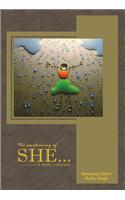 The Awakening Of She…