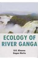 Ecology of River Ganga