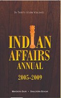 Indian Affairs Annual 2007 (Chronology of Events, July 2006), vol. 4