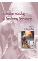 Information Technology for Participatory Development
