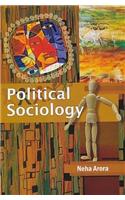 Political Sociology