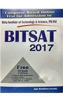 Bitsat 2016