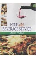 Food and Beverage Service