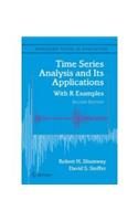 Time Series Analysis and Its Applications: Statistics