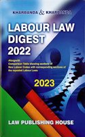 Labour Law Digest