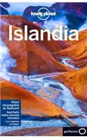 Lonely Planet Islandia