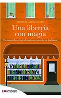 Una Libreria Con Magia