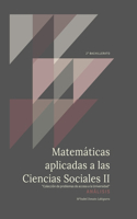 Matemáticas Aplicadas a las Ciencias Sociales II