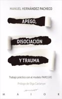 Apego, disociacion y trauma. Trabajo practico con el modelo PARCUVE