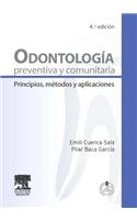 Odontología Preventiva Y Comunitaria: Principios, Métodos Y Aplicaciones