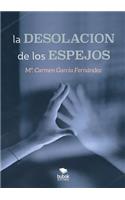 desolación de los espejos