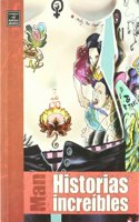 Historias increibles