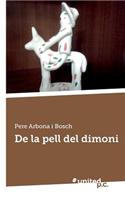 de La Pell del Dimoni