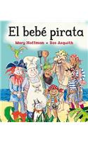 Bebe Pirata, El