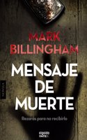 Mensaje de muerte / Death Message