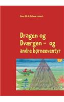 Dragen og dværgen