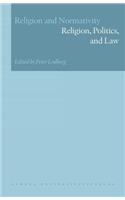 Religion, Politics & Law