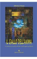 giallo dell'anima